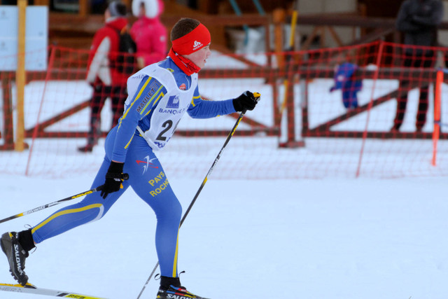 Grand-Prix de Megève
